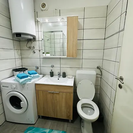 Lorella Apartment