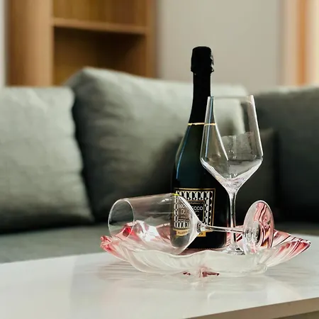 Apartment Lorella Pula