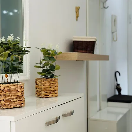 Lorella Apartment Pula