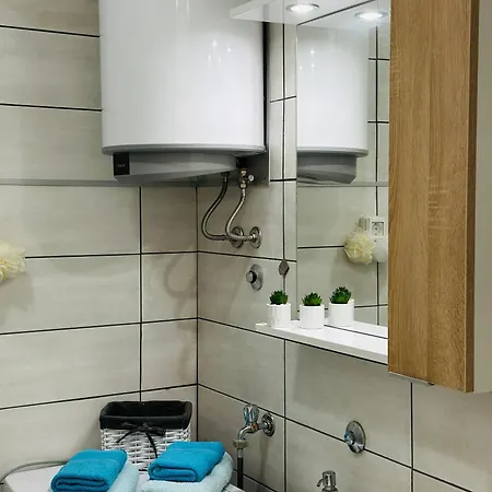 Lorella Apartment