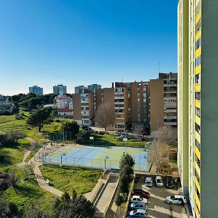 Lorella Apartment