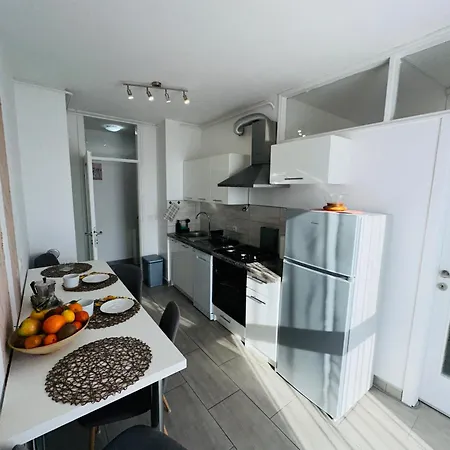 Apartment Lorella *