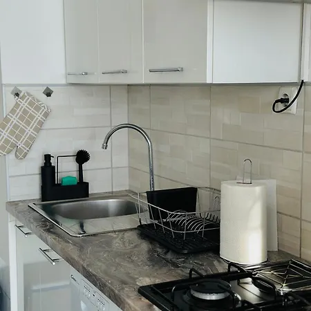 Apartment Lorella Pula