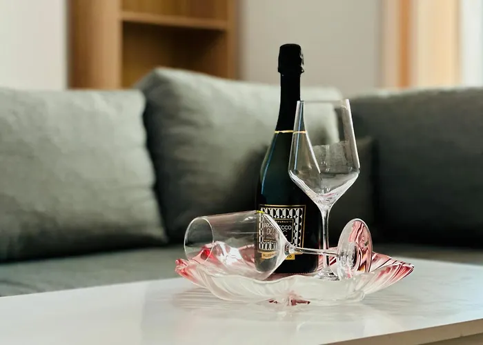 Apartman Lorella Pula