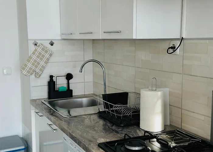 Apartman Lorella Pula