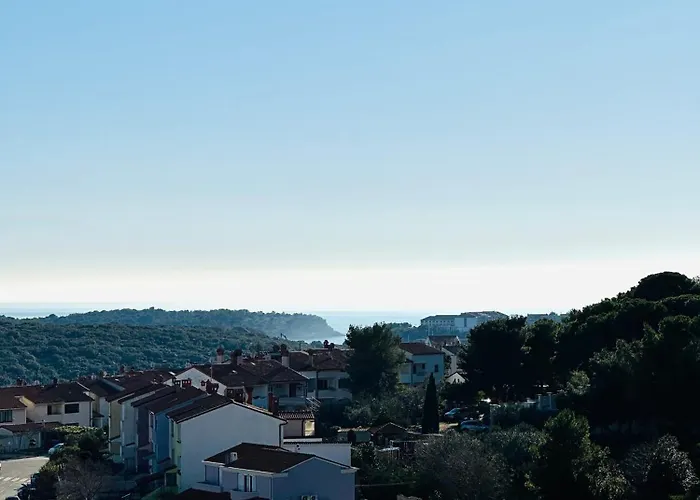 Apartman Lorella Pula