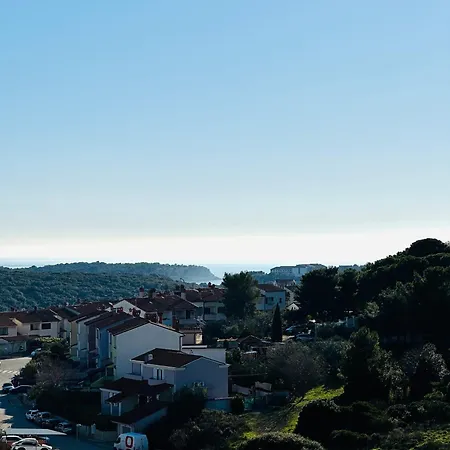 Appartamento Lorella Pola