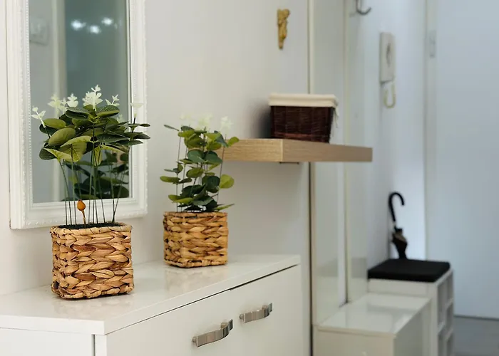 Lorella Apartmán Pula