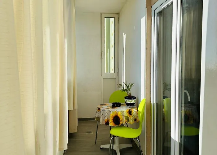 Lorella Apartmán Pula